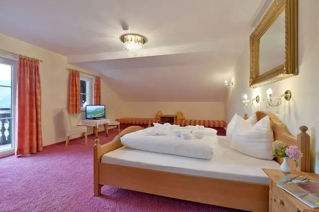 Family Oda (Comfort Post)