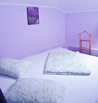 Standard Tek Büyük Yataklı Oda, Penceresiz