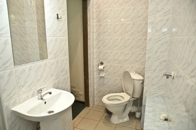 Standard Tek Büyük Yataklı Oda, Penceresiz