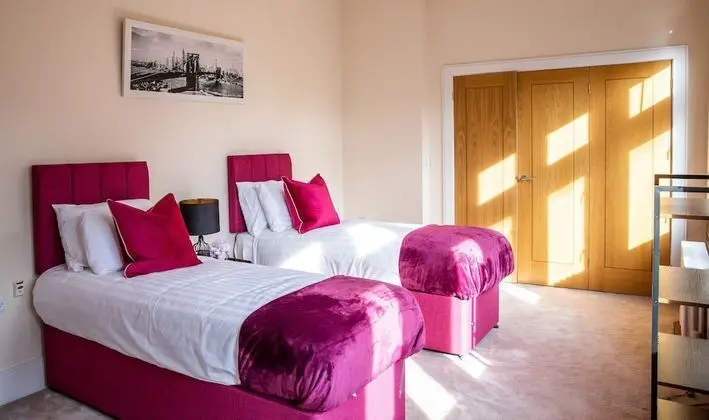 Premium Çatı Katı Süiti (Penthouse)