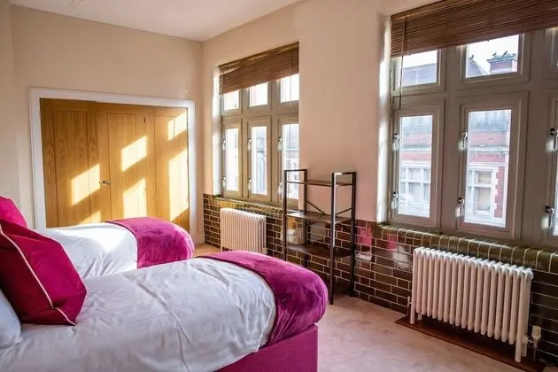 Premium Çatı Katı Süiti (Penthouse)