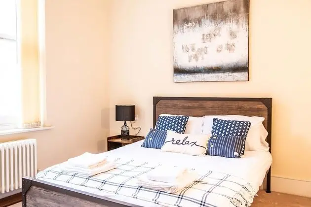 Premium Çatı Katı Süiti (Penthouse)