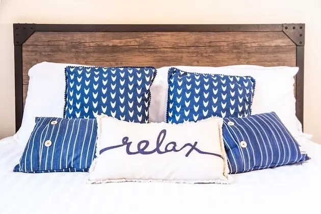 Premium Çatı Katı Süiti (Penthouse)