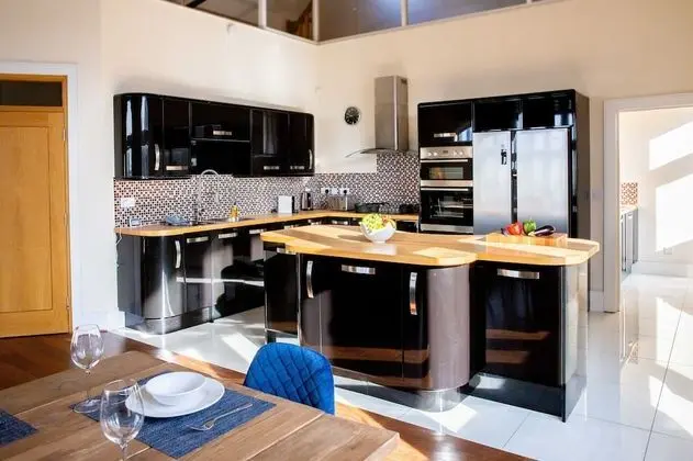 Premium Çatı Katı Süiti (Penthouse)