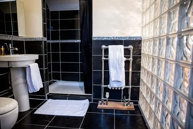 Premium Çatı Katı Süiti (Penthouse)