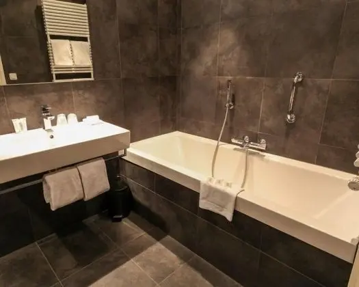 Superior Tek Büyük Yataklı Oda