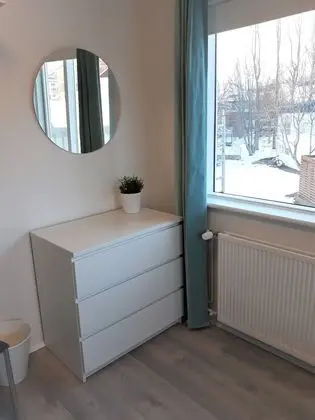Deluxe İki Ayrı Yataklı Oda, Özel Banyo