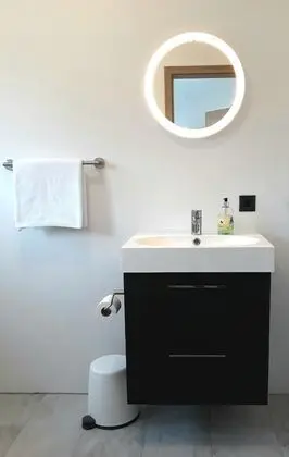 Deluxe İki Ayrı Yataklı Oda, Özel Banyo