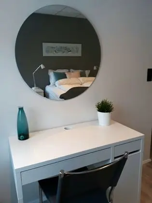 Deluxe Tek Büyük Yataklı Oda, Özel Banyo