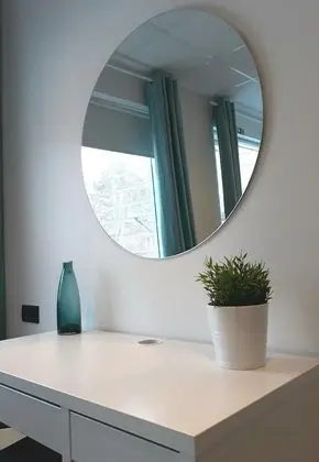 Deluxe Tek Büyük Yataklı Oda, Özel Banyo