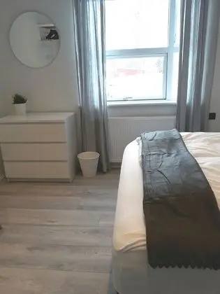 Deluxe Tek Büyük Yataklı Oda, Özel Banyo