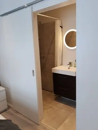Deluxe Tek Büyük Yataklı Oda, Özel Banyo