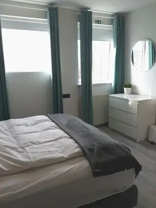 Deluxe Tek Büyük Yataklı Oda, Özel Banyo