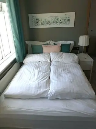 Standard Tek Büyük Yataklı Oda, Özel Banyo