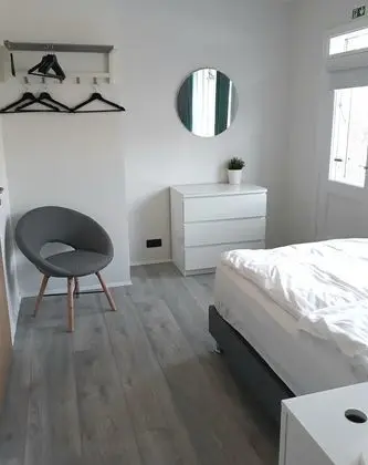 Standard Tek Büyük Yataklı Oda, Özel Banyo