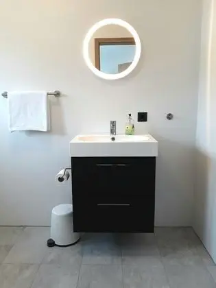 Standard Tek Büyük Yataklı Oda, Özel Banyo