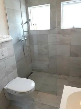 Standard Tek Büyük Yataklı Oda, Özel Banyo