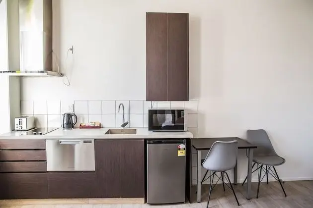 Classic İki Ayrı Yataklı Oda, 2 Tek Kişilik Yatak, Tepe Manzaralı