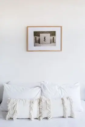 Classic Stüdyo Süit, Tepe Manzaralı