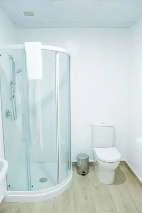 Classic Stüdyo Süit, Tepe Manzaralı