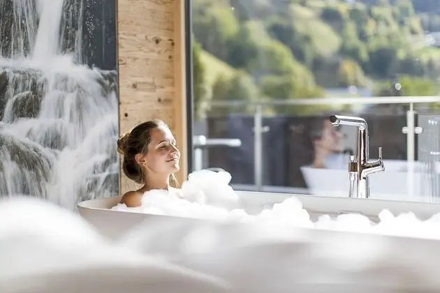 Honeymoon Oda, 1 Yatak Odası