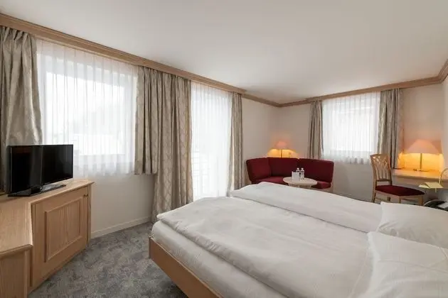 Economy Tek Büyük Yataklı Oda, 1 Büyük (Queen) Boy Yatak, Sigara İçilmez