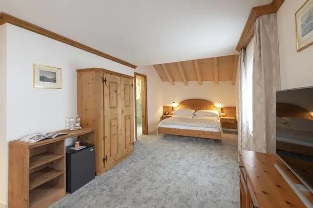 Economy Tek Büyük Yataklı Oda, 1 Büyük (Queen) Boy Yatak, Sigara İçilmez