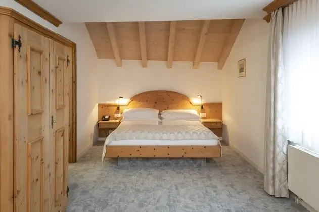 Economy Tek Büyük Yataklı Oda, 1 Büyük (Queen) Boy Yatak, Sigara İçilmez