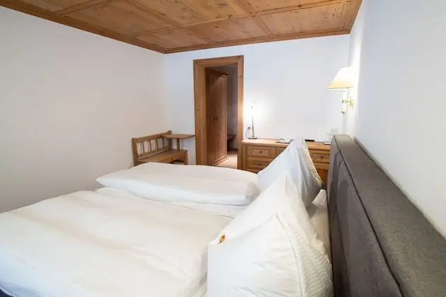 Economy Tek Büyük Yataklı Oda (Budget)