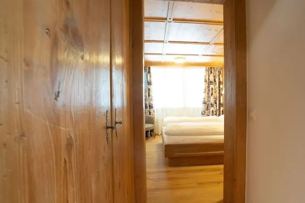 Economy Tek Büyük Yataklı Oda (Budget)