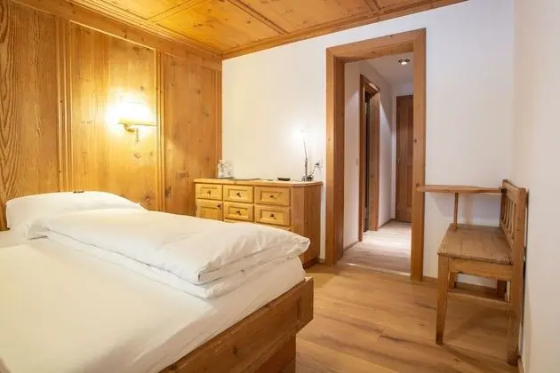 Economy Tek Büyük Yataklı Oda (Budget)