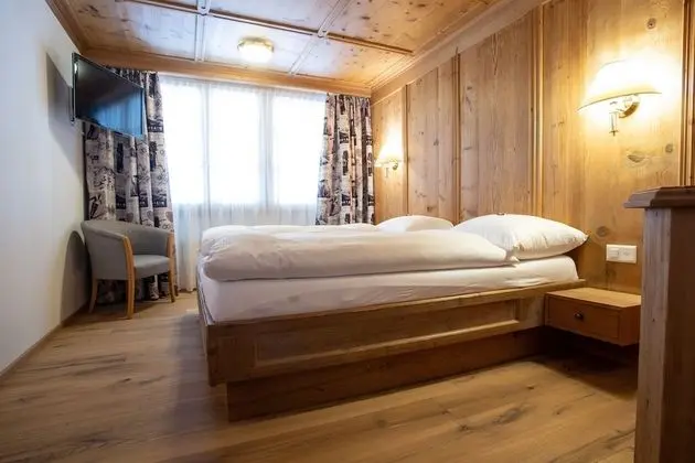 Economy Tek Büyük Yataklı Oda (Budget)