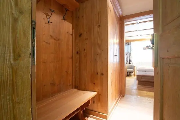 Economy Tek Büyük Yataklı Oda (Budget)