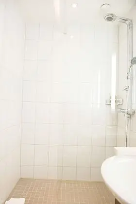 Economy Tek Büyük Yataklı Oda (Budget)