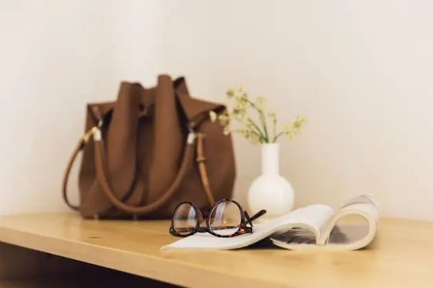 Standard Oda, 1 Çift Kişilik Yatak