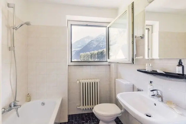 Standard Oda, 1 Çift Kişilik Yatak