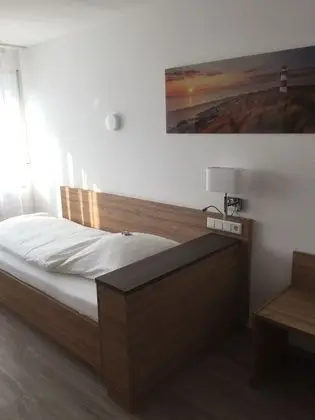 Tek Kişilik Oda