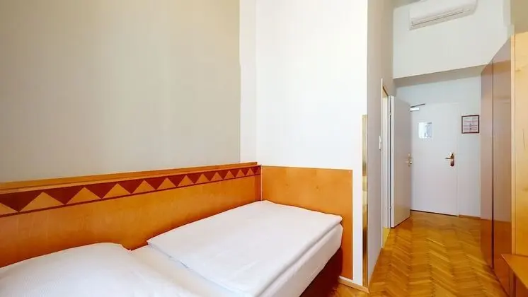 Standard Tek Kişilik Oda