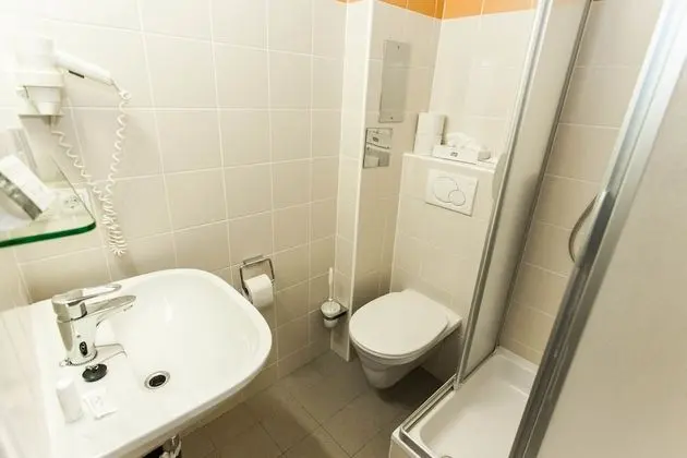 Standard Tek Kişilik Oda