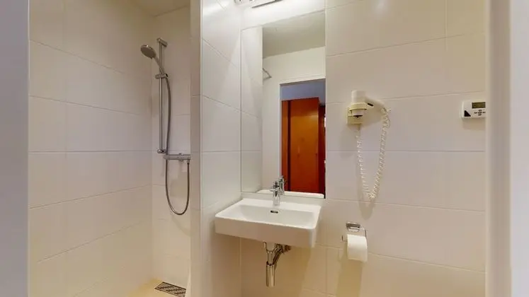 Standard Tek Kişilik Oda