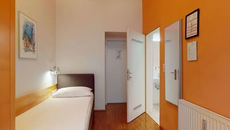 Superior Tek Kişilik Oda