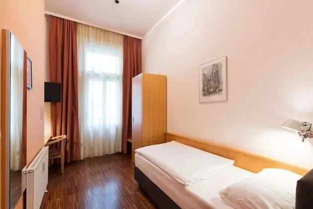 Superior Tek Kişilik Oda