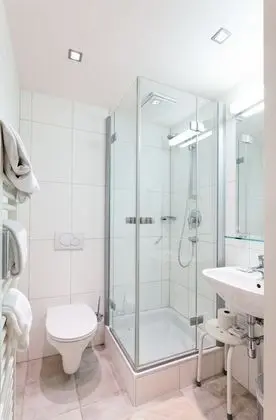 Superior Tek Kişilik Oda