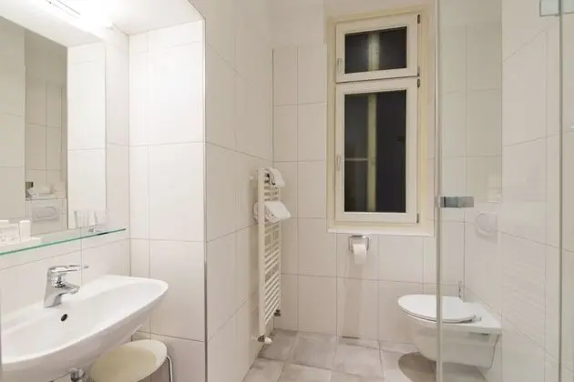 Superior Tek Kişilik Oda