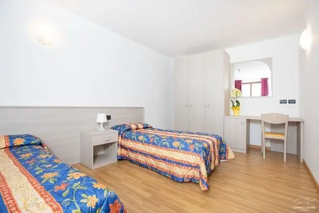 Superior Tek Büyük veya İki Ayrı Yataklı Oda