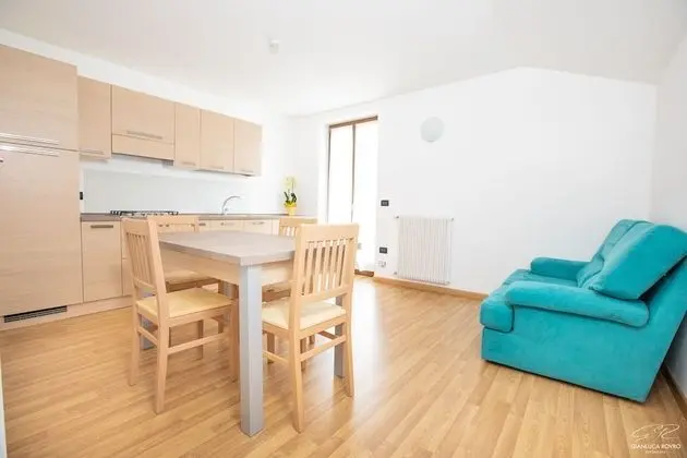 Superior Tek Büyük veya İki Ayrı Yataklı Oda