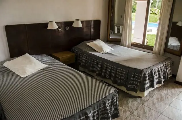 Standard Üç Kişilik Oda