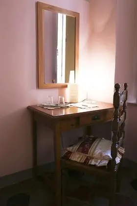 Standard Tek Büyük veya İki Ayrı Yataklı Oda, Ortak Banyo