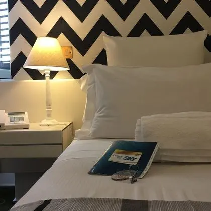 Classic Büyük Yataklı Tek Kişilik Oda