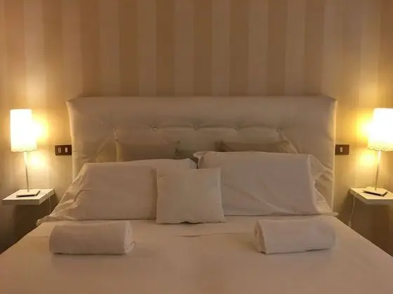 Classic Büyük Yataklı Tek Kişilik Oda